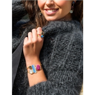 Anillo ELLEMENTAL